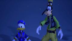 【KINGDOM HEARTS III】E3 2018 Trailer vol.1 038