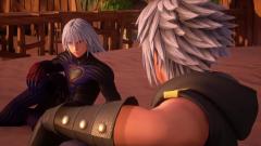 【KINGDOM HEARTS III】E3 2018 Trailer vol.3 469