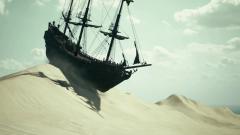 【KINGDOM HEARTS III】E3 2018 Trailer vol.3 112