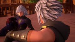 【KINGDOM HEARTS III】E3 2018 Trailer vol.3 466