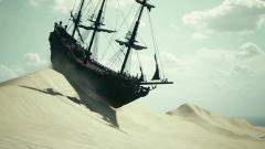 【KINGDOM HEARTS III】E3 2018 Trailer vol.3 114