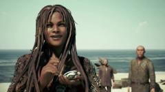 【KINGDOM HEARTS III】E3 2018 Trailer vol.3 107