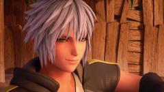 【KINGDOM HEARTS III】E3 2018 Trailer vol.3 465