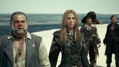 【KINGDOM HEARTS III】E3 2018 Trailer vol.3 104