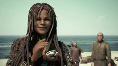 【KINGDOM HEARTS III】E3 2018 Trailer vol.3 108