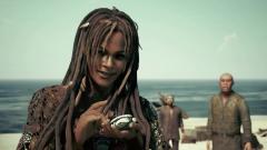 【KINGDOM HEARTS III】E3 2018 Trailer vol.3 110