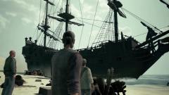 【KINGDOM HEARTS III】E3 2018 Trailer vol.3 126