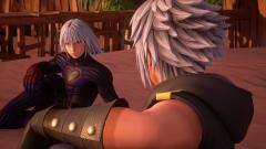 【KINGDOM HEARTS III】E3 2018 Trailer vol.3 467