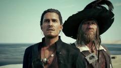 【KINGDOM HEARTS III】E3 2018 Trailer vol.3 121