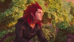 【KINGDOM HEARTS III】E3 2018 Trailer vol.3 434