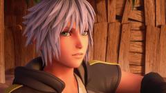 【KINGDOM HEARTS III】E3 2018 Trailer vol.3 463