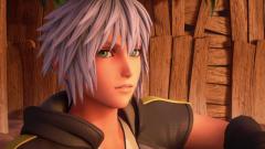 【KINGDOM HEARTS III】E3 2018 Trailer vol.3 462