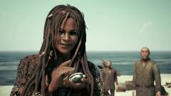 【KINGDOM HEARTS III】E3 2018 Trailer vol.3 109