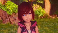 【KINGDOM HEARTS III】E3 2018 Trailer vol.3 448