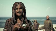 【KINGDOM HEARTS III】E3 2018 Trailer vol.3 106