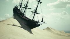 【KINGDOM HEARTS III】E3 2018 Trailer vol.3 115