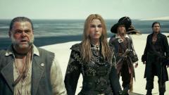 【KINGDOM HEARTS III】E3 2018 Trailer vol.3 105