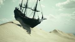 【KINGDOM HEARTS III】E3 2018 Trailer vol.3 111