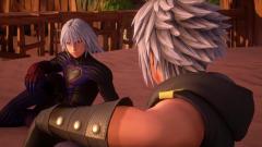 【KINGDOM HEARTS III】E3 2018 Trailer vol.3 468