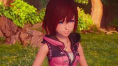 【KINGDOM HEARTS III】E3 2018 Trailer vol.3 445