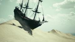 【KINGDOM HEARTS III】E3 2018 Trailer vol.3 113