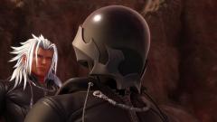 【KINGDOM HEARTS III】TGS 2018 Trailer Short Ver. 170