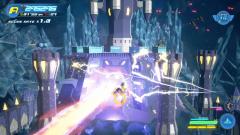 【KINGDOM HEARTS III】TGS 2018 Trailer Short Ver. 158