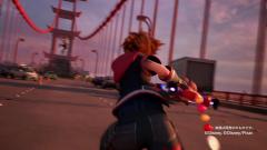 【KINGDOM HEARTS III】TGS 2018 Trailer Short Ver. 019