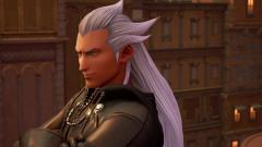 【KINGDOM HEARTS III】TGS 2018 Trailer Short Ver. 177