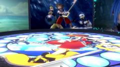 KINGDOM HEARTS VR Experience   REVEAL TRAILER! Tokyo Game Show! 104