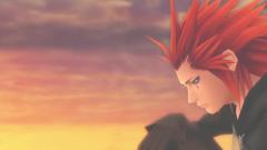 KINGDOM HEARTS VR Experience   REVEAL TRAILER! Tokyo Game Show! 084