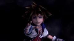 KINGDOM HEARTS VR Experience   REVEAL TRAILER! Tokyo Game Show! 064