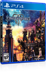 KH3 3D Boxshot Prelim PS4