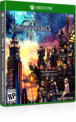 KH3 3D Boxshot Prelim XB1