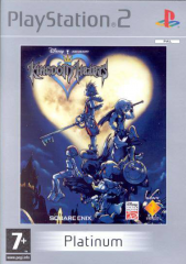 European Platinum Cover Art KH