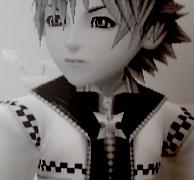 Roxas