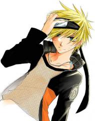 jake uzimaki