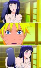 naruhina