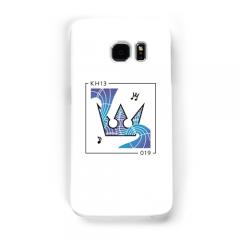 KH13 / 019 mobile cover