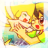 Max And Jirachi icon