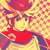 Pokemon Conquest Hero Icon