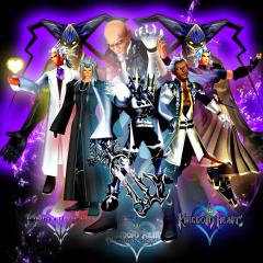 Xehanorts'