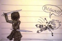 My Notes
