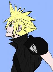 Cloud Avatar