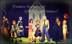 Darkness And Light