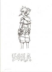 Sora
