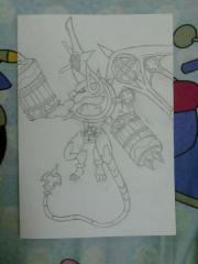wargoyle