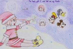 The Irreplacable Gift