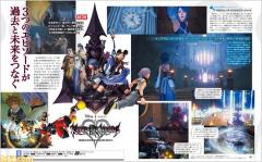 2016-06-15 Famitsu Weekly