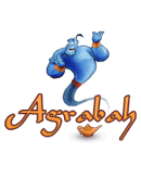 Ro agrabah splash